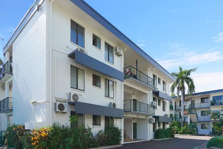 22/1 Queen Street, Stuart Park NT 820