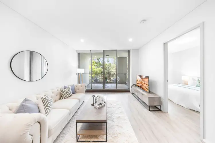 Main view of Homely apartment listing, 227/7 Alma Road, Macquarie Park NSW 2113