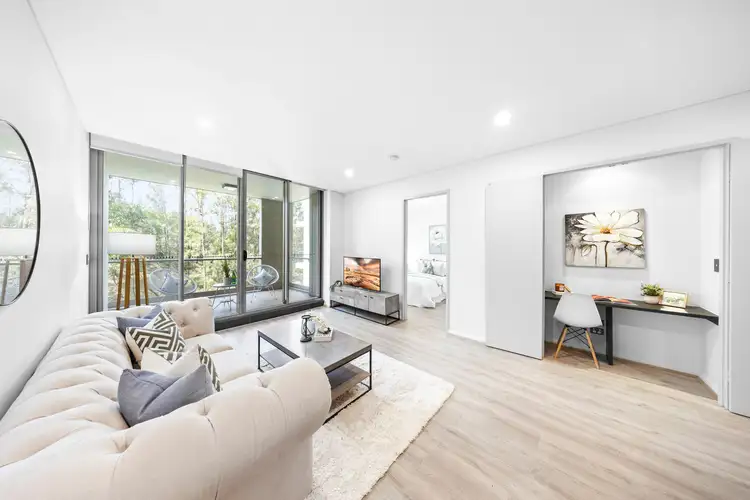 Third view of Homely apartment listing, 227/7 Alma Road, Macquarie Park NSW 2113