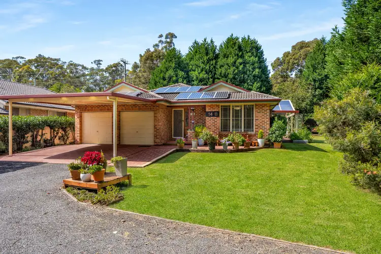 14b Dalton Street, Mittagong NSW 2575