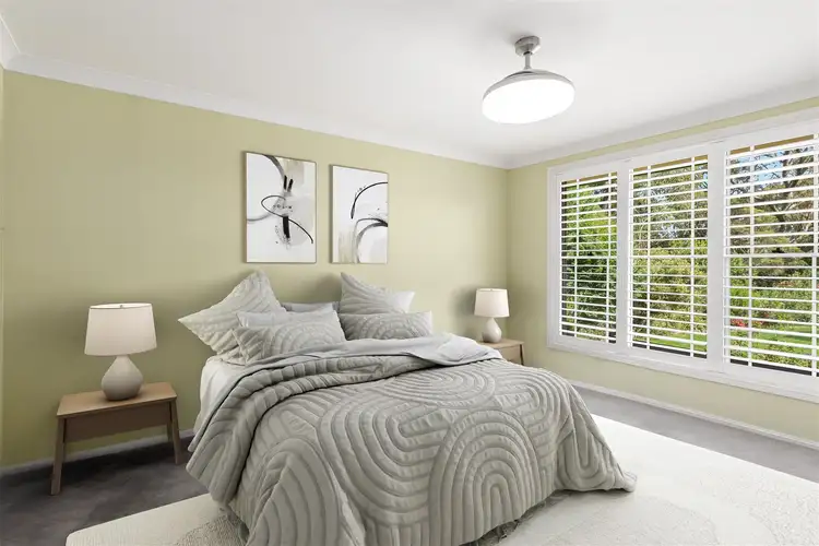 Fifth view of Homely house listing, 14b Dalton Street, Mittagong NSW 2575