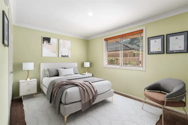 Sixth view of Homely house listing, 14b Dalton Street, Mittagong NSW 2575