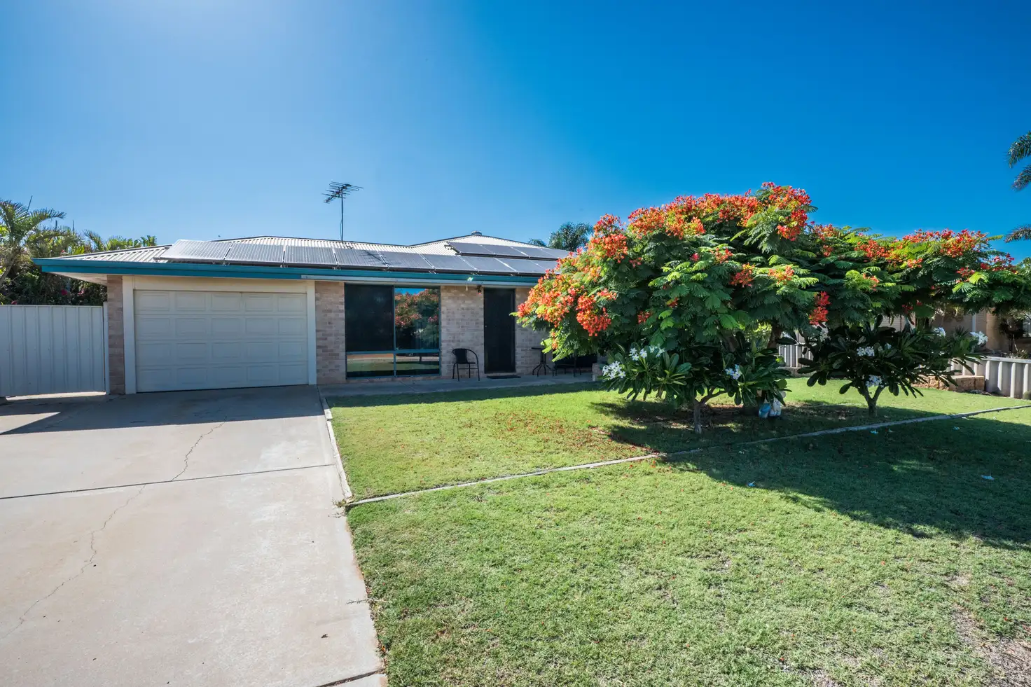 Main view of Homely house listing, 12 Half Moon Drive, Waggrakine WA 6530