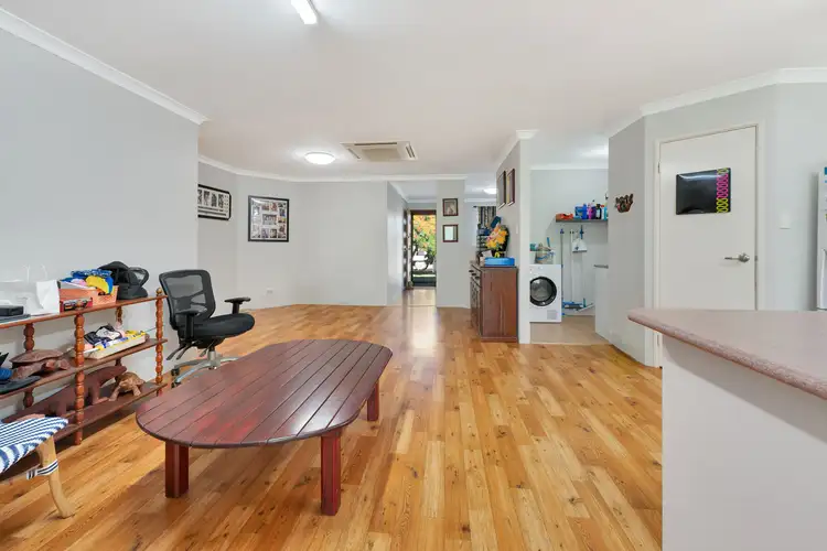 Fourth view of Homely house listing, 12 Half Moon Drive, Waggrakine WA 6530