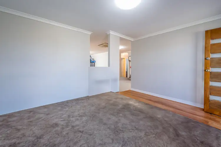 Sixth view of Homely house listing, 12 Half Moon Drive, Waggrakine WA 6530