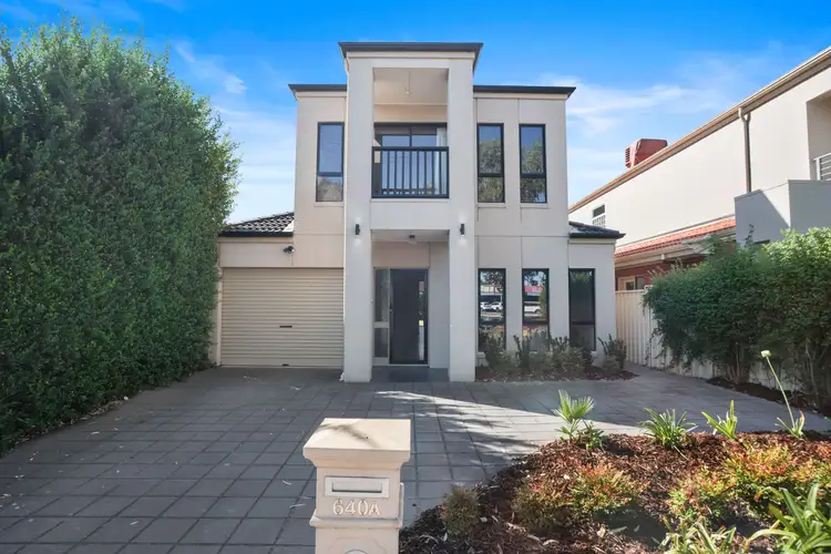 Main view of Homely house listing, 640A Burbridge Road, West Beach SA 5024