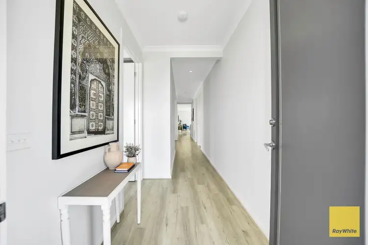Third view of Homely house listing, 16 Ajax Way, Bonnie Brook VIC 3335