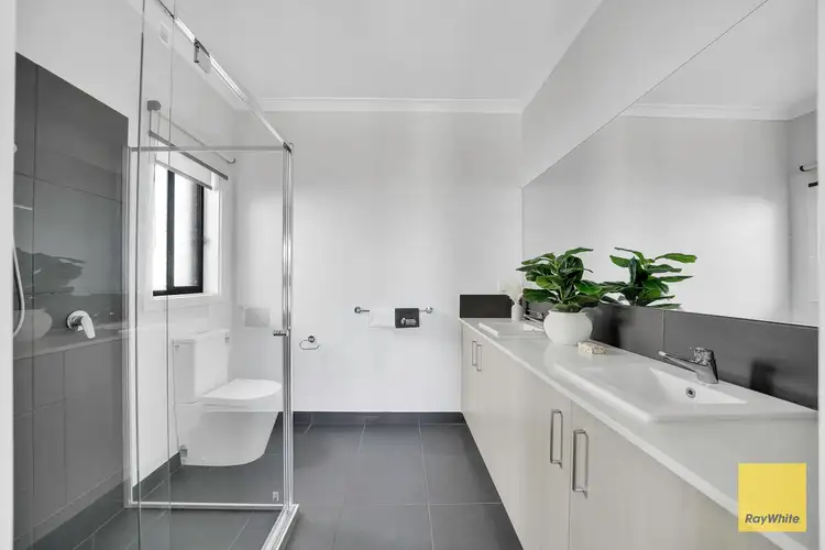 Fifth view of Homely house listing, 16 Ajax Way, Bonnie Brook VIC 3335
