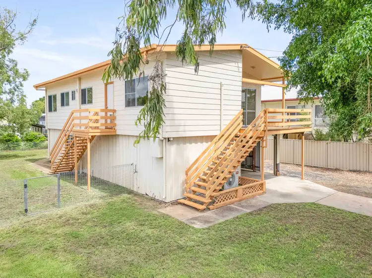 18 McLean Street, Capella QLD 4723