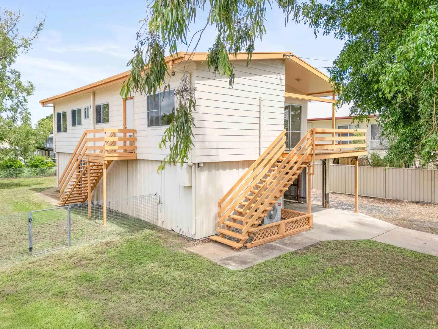 Main view of Homely house listing, 18 McLean Street, Capella QLD 4723
