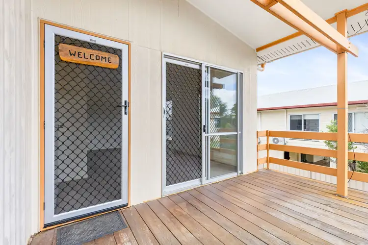 Second view of Homely house listing, 18 McLean Street, Capella QLD 4723