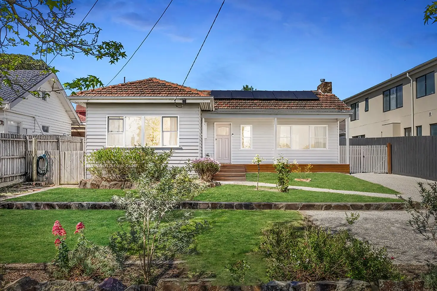 Main view of Homely house listing, 48 Hillview Avenue, Mount Waverley VIC 3149