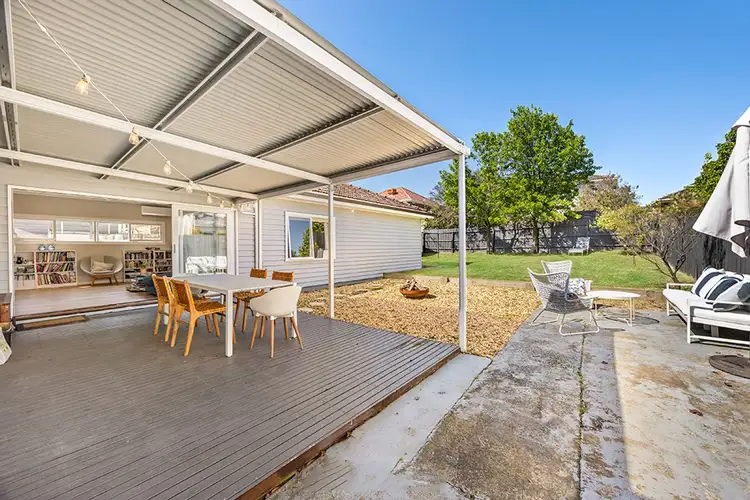 Third view of Homely house listing, 48 Hillview Avenue, Mount Waverley VIC 3149