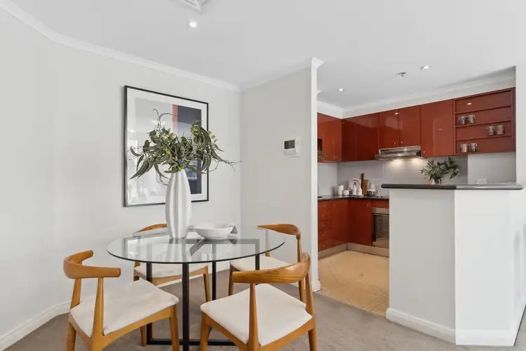 Third view of Homely apartment listing, 208/50 Murray Street, Sydney NSW 2000