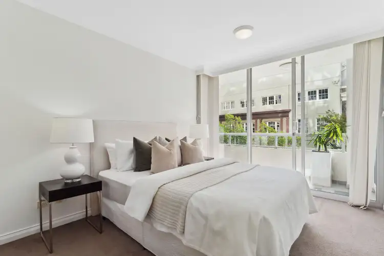 Fourth view of Homely apartment listing, 208/50 Murray Street, Sydney NSW 2000