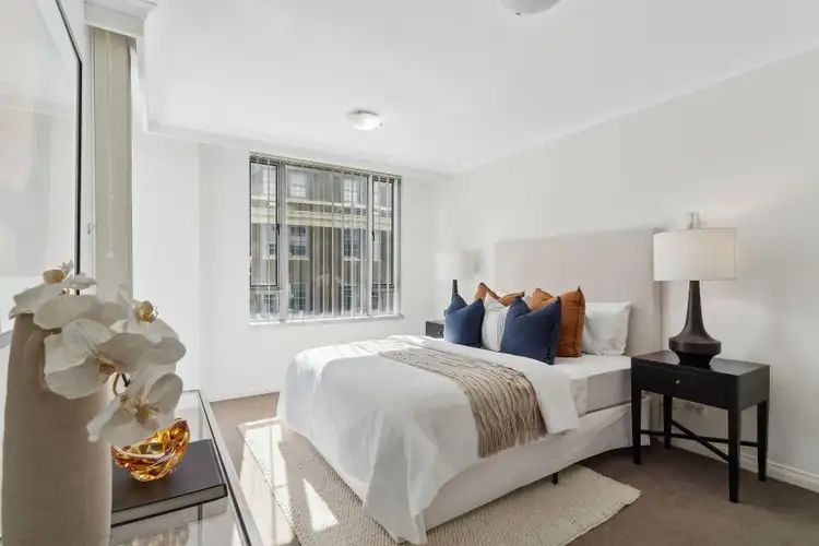 Sixth view of Homely apartment listing, 208/50 Murray Street, Sydney NSW 2000