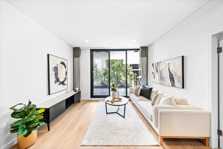 106/22B George Street, Leichhardt NSW 2040