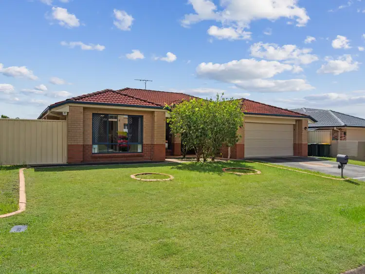 Second view of Homely house listing, 27 Columbus Circuit, Drewvale QLD 4116