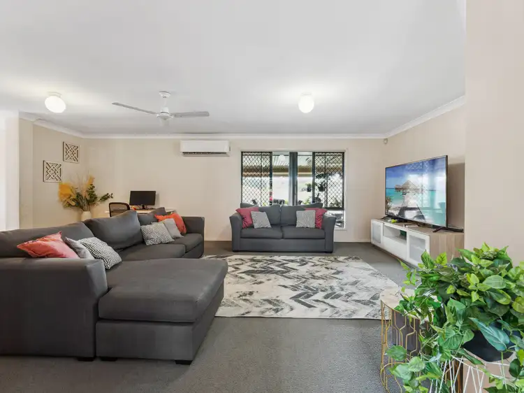 Third view of Homely house listing, 27 Columbus Circuit, Drewvale QLD 4116