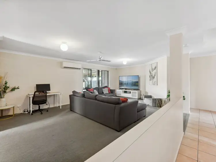 Fourth view of Homely house listing, 27 Columbus Circuit, Drewvale QLD 4116