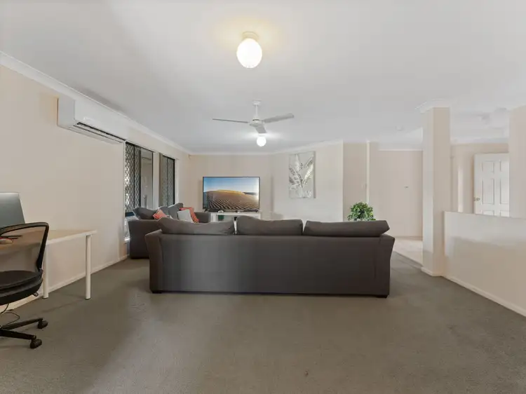 Fifth view of Homely house listing, 27 Columbus Circuit, Drewvale QLD 4116