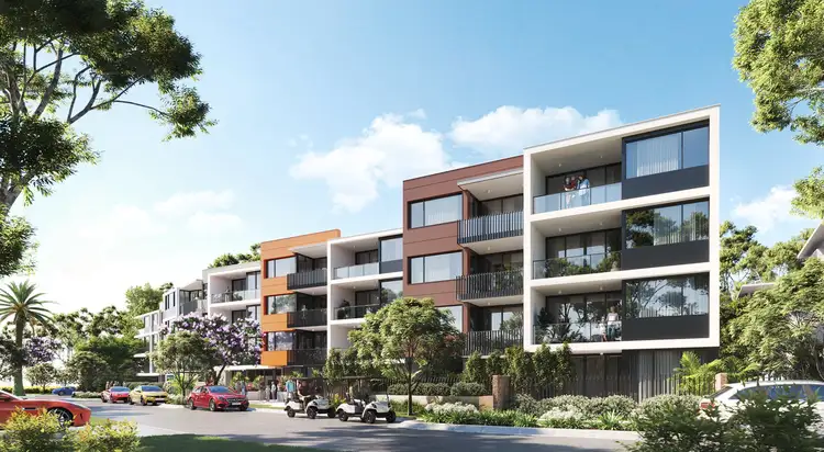 Second view of Homely house listing, 5306 Harbourview Drive, Hope Island QLD 4212
