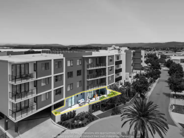 Fourth view of Homely house listing, 5306 Harbourview Drive, Hope Island QLD 4212