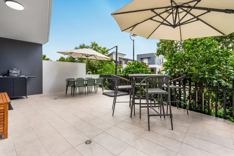 Sixth view of Homely house listing, 5306 Harbourview Drive, Hope Island QLD 4212