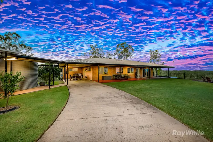 246 Broadmeadows Road, Moolboolaman QLD 4671