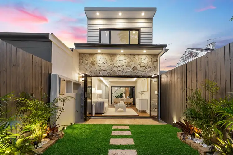 Main view of Homely house listing, 34 Union Street, Erskineville NSW 2043