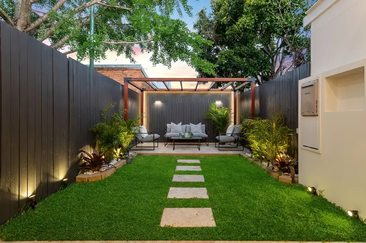Second view of Homely house listing, 34 Union Street, Erskineville NSW 2043