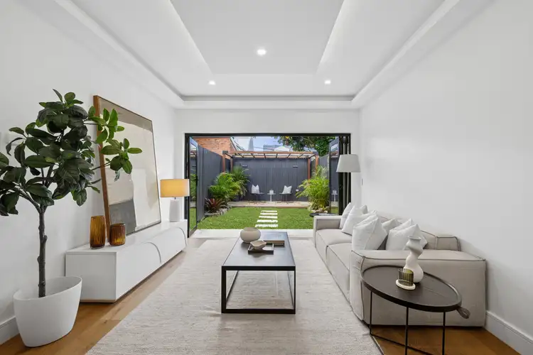 Third view of Homely house listing, 34 Union Street, Erskineville NSW 2043