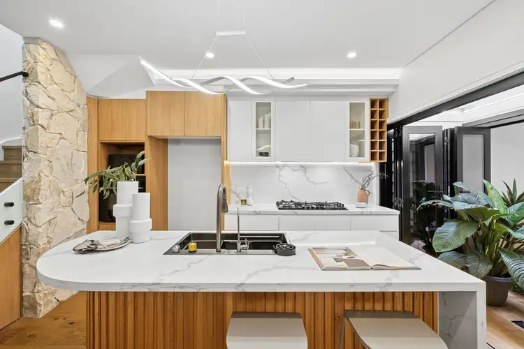 Fourth view of Homely house listing, 34 Union Street, Erskineville NSW 2043