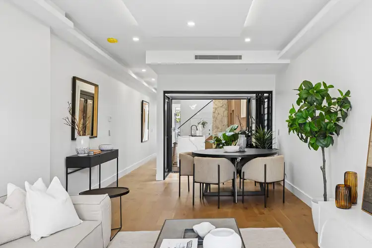 Fifth view of Homely house listing, 34 Union Street, Erskineville NSW 2043