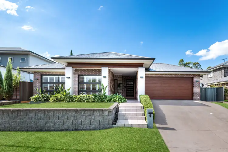6 Caesar Place, Harrington Park NSW 2567