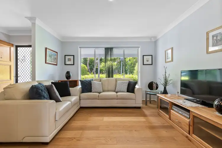 Second view of Homely house listing, 15 Evans Lookout Road, Blackheath NSW 2785