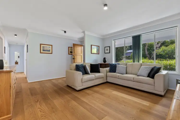 Third view of Homely house listing, 15 Evans Lookout Road, Blackheath NSW 2785
