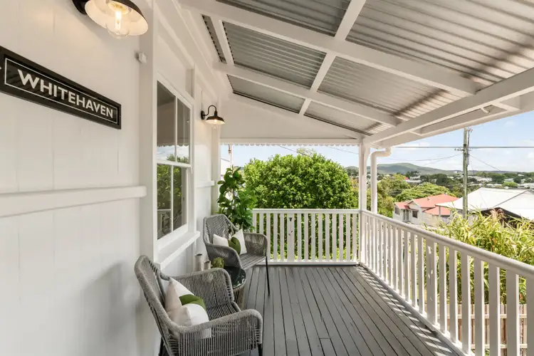 Third view of Homely house listing, 54 Kennedy Terrace, Paddington QLD 4064