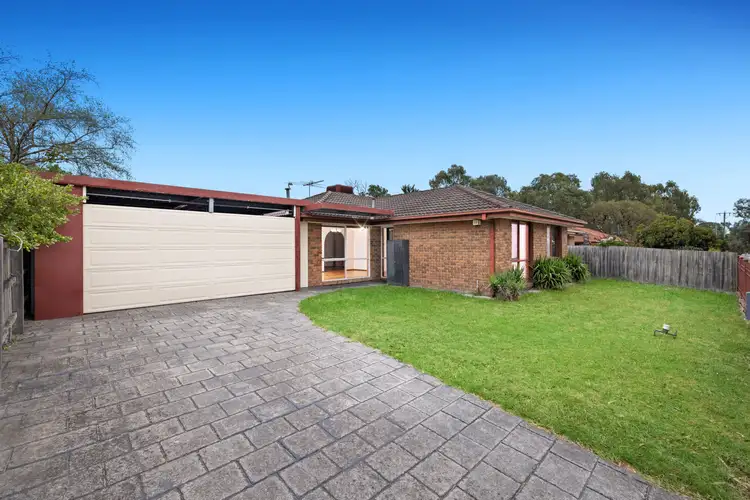 Main view of Homely house listing, 10 Fordholm Road, Hampton Park VIC 3976