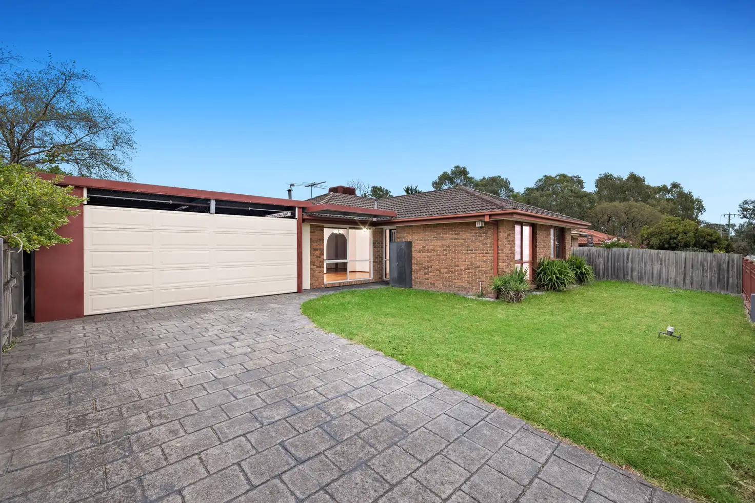 Main view of Homely house listing, 10 Fordholm Road, Hampton Park VIC 3976
