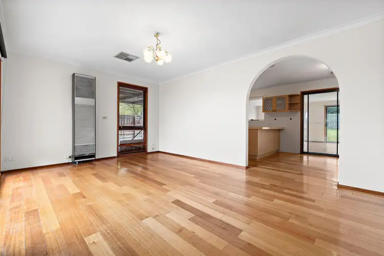 Second view of Homely house listing, 10 Fordholm Road, Hampton Park VIC 3976