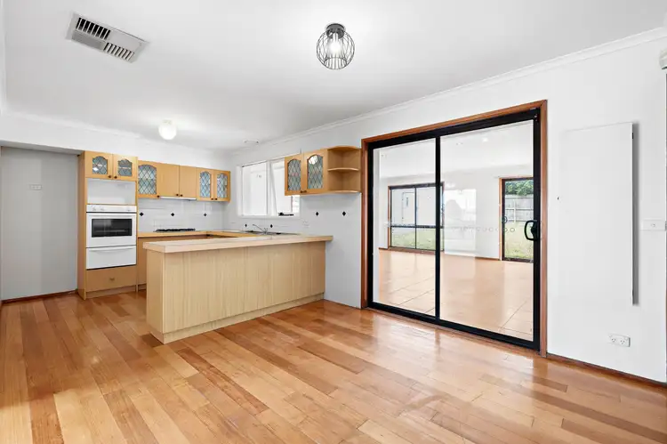 Fifth view of Homely house listing, 10 Fordholm Road, Hampton Park VIC 3976
