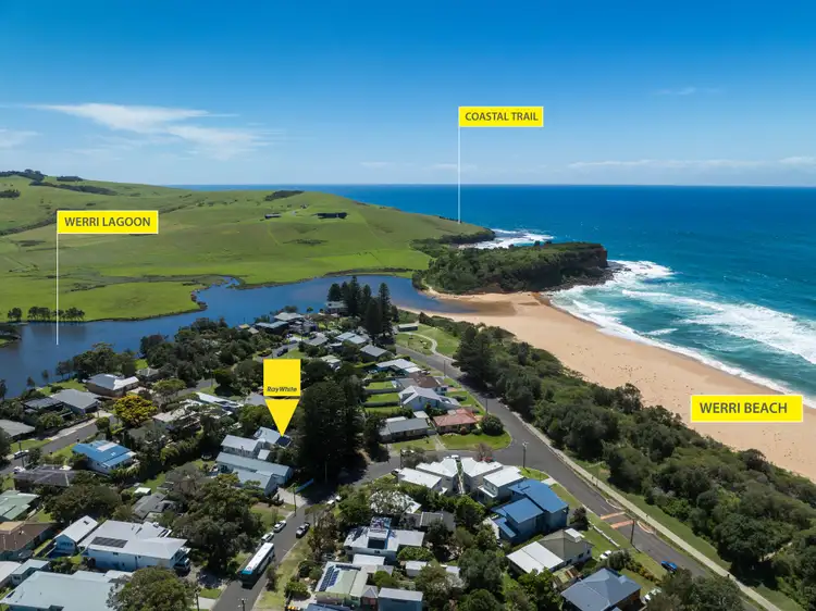 151 Renfrew Road, Werri Beach NSW 2534