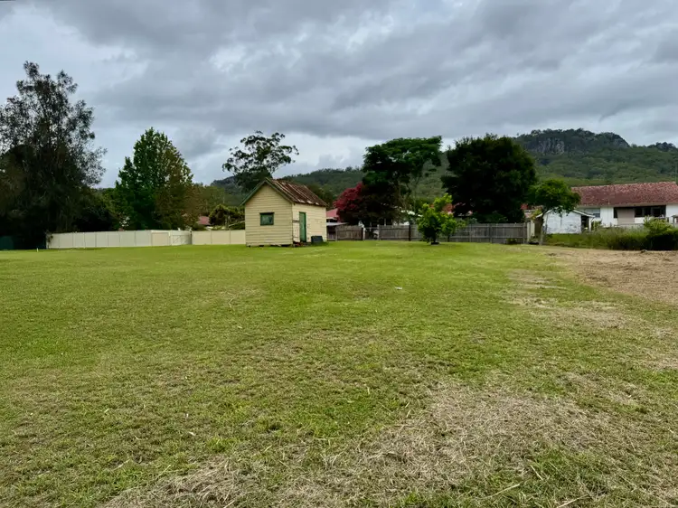 Third view of Homely land listing, 24 Blanch Street, Bulahdelah NSW 2423