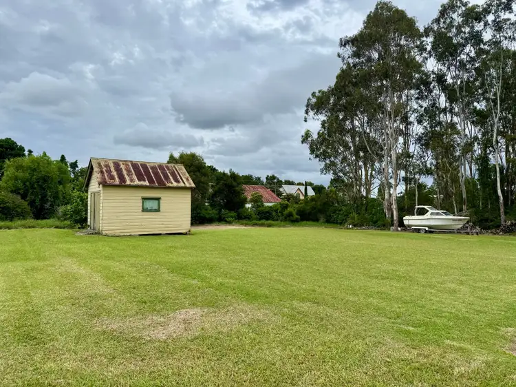 Fourth view of Homely land listing, 24 Blanch Street, Bulahdelah NSW 2423