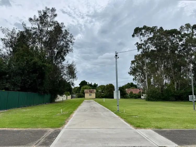 Fifth view of Homely land listing, 24 Blanch Street, Bulahdelah NSW 2423