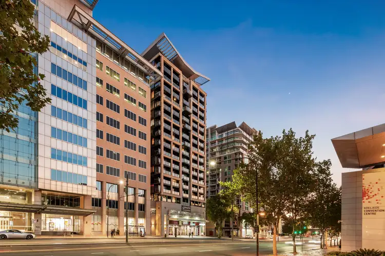 610/104 North Terrace, Adelaide SA 5000