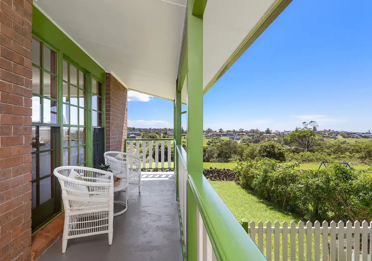 Main view of Homely house listing, 47 Attunga Avenue, Kiama Heights NSW 2533