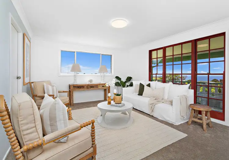 Second view of Homely house listing, 47 Attunga Avenue, Kiama Heights NSW 2533