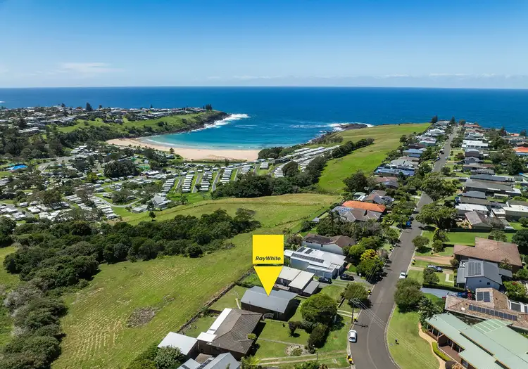 Third view of Homely house listing, 47 Attunga Avenue, Kiama Heights NSW 2533